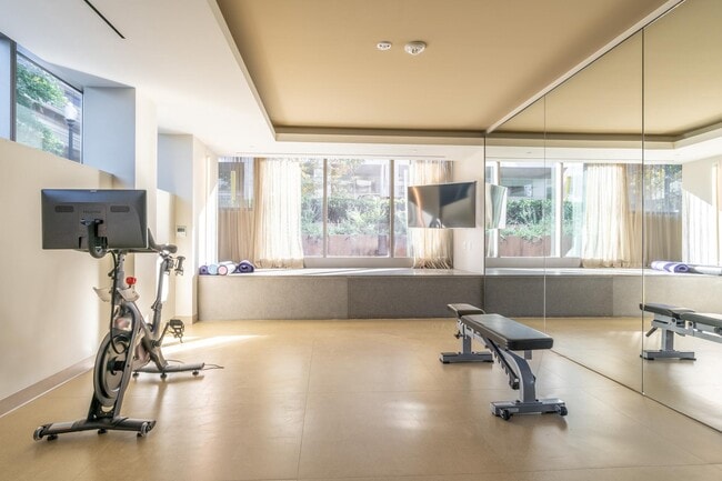 Building Photo - 2501 M St NW