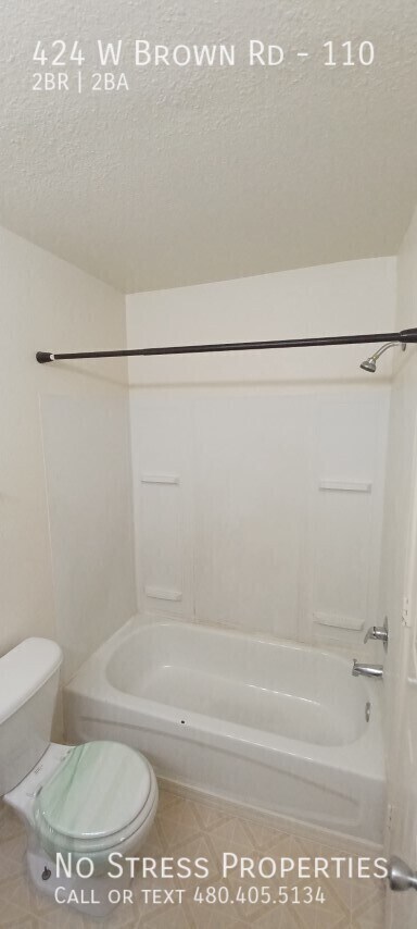 Building Photo - 424 W Brown Rd