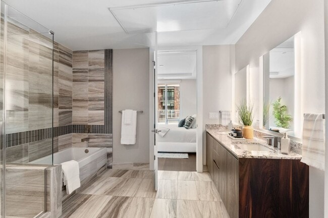Building Photo - Resort Style Living at Sloan's Lakehouse +...