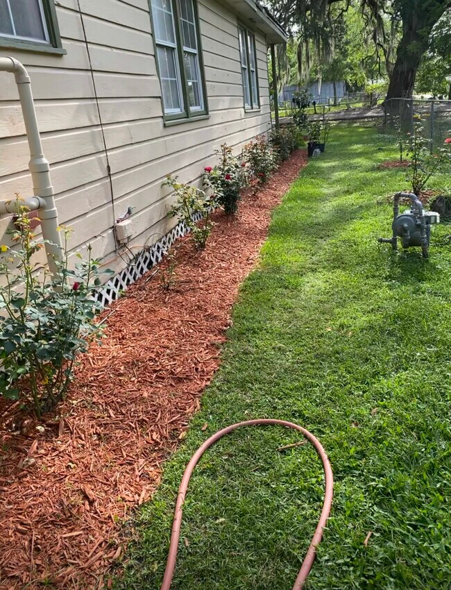 Building Photo - 701 N Claiborne