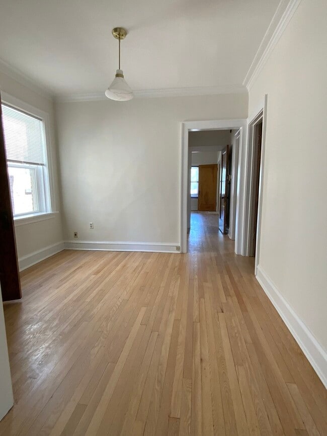 Building Photo - 5707 N Campbell Ave