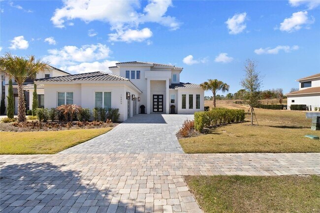 Building Photo - 16809 Bolsena Dr