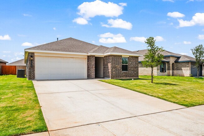 Building Photo - Four Bedroom New Construction in Frenship ISD