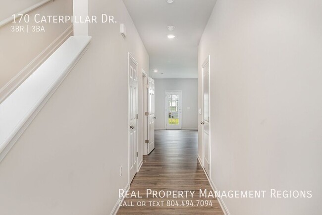 Building Photo - 170 Caterpillar Dr