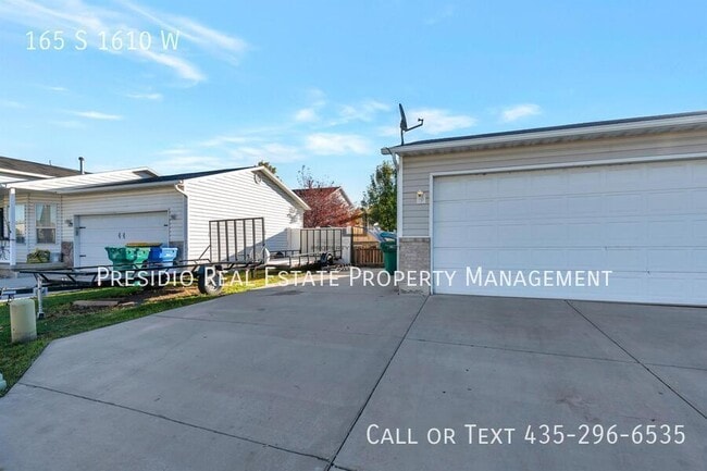 Building Photo - 165 S 1610 W