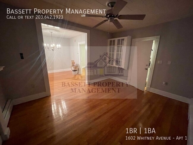 Building Photo - 1602 Whitney Ave