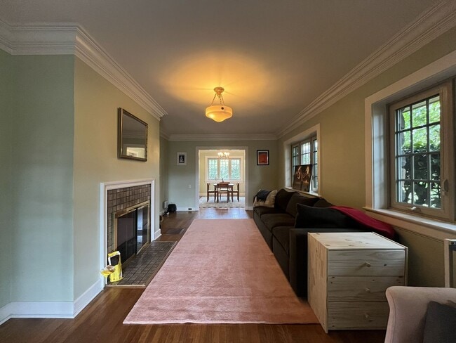 Building Photo - Historic 4-Bedroom Stone Home with Timeless Character, Hardwood Floors, Spacious Living & a Large...