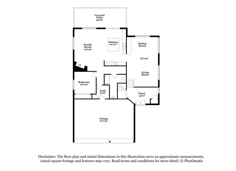 Building Photo - 740 Cam La Paz