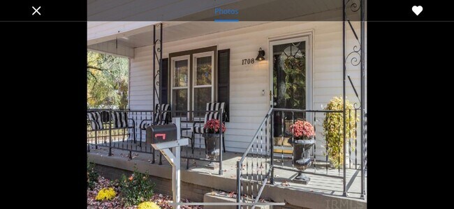 Building Photo - 1708 Burdette Ave
