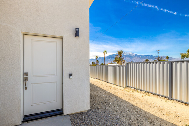 Building Photo - 66017 Acoma Ave