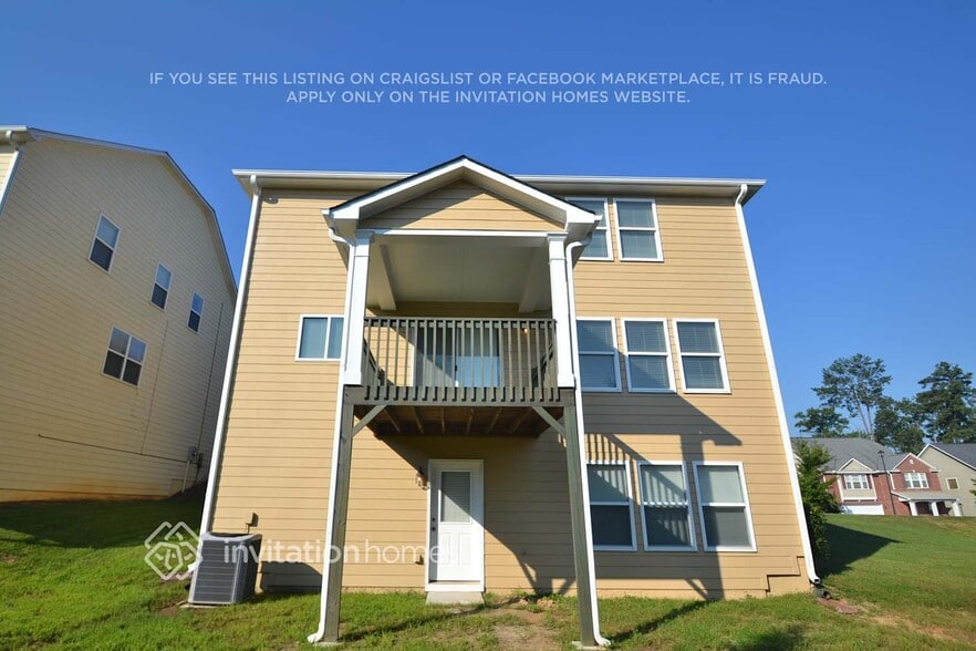 Building Photo - 2828 Farmstead Ct