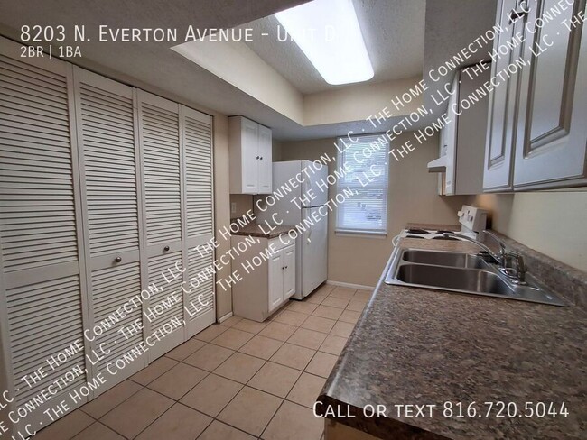 Building Photo - 8203 N Everton Ave