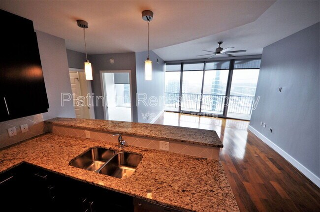 Building Photo - 1080 Peachtree St NE