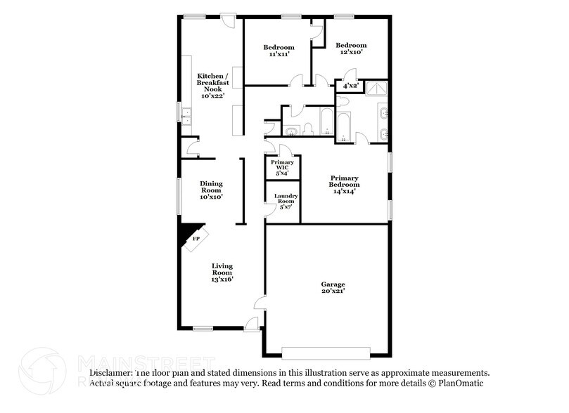 Building Photo - 1048 Cross Wood Ln