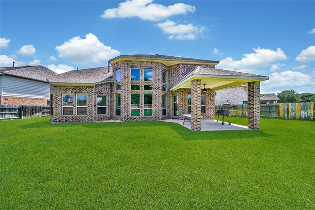 Building Photo - 6707 Birchwood Bend Ct