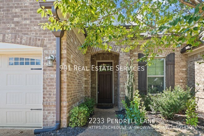 Building Photo - 2233 Pendrell Ln