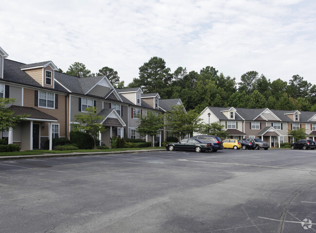 Primary Photo - Saddle Brook Cove Apartments