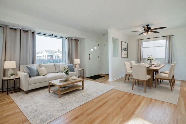 Building Photo - AVAILABLE NOW! Beautifully Updated 3-Bedroom Home with High-End Finishes!