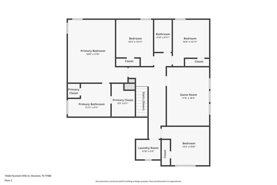 Building Photo - 13426 Fountain Hills Ct
