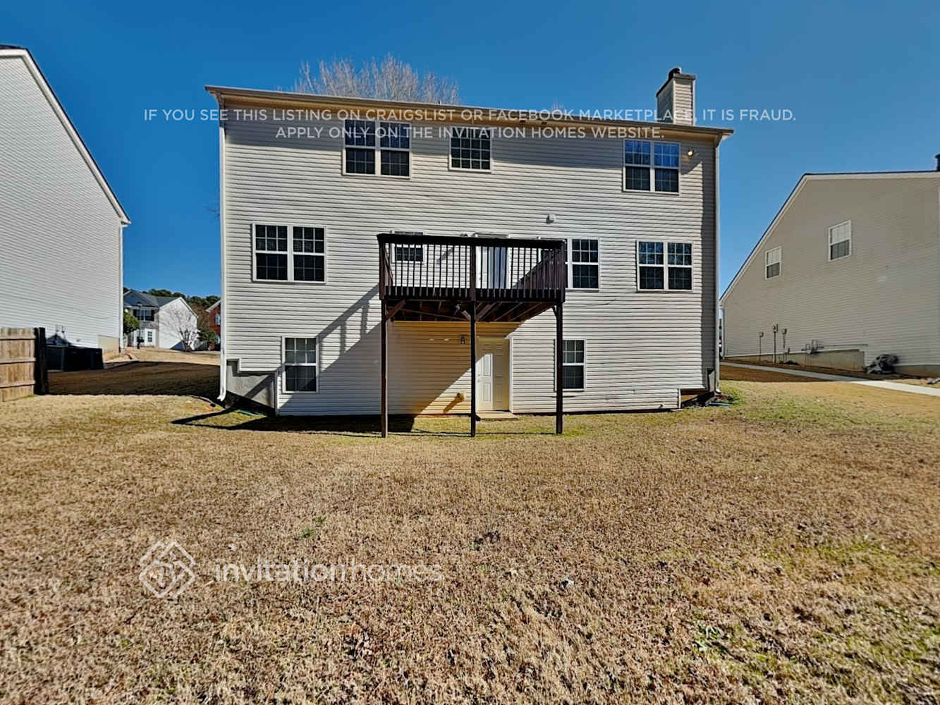 Building Photo - 2027 Pierce Way