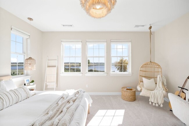 Building Photo - LEASED THRU 02/28/2027: LUX 6BD, 6.5BA Lakefront Home Columbine Valley