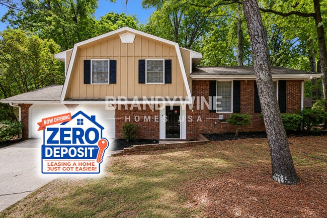 Building Photo - 5515 Scofield Rd
