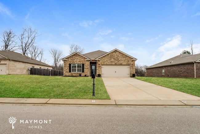 Building Photo - 415 Beau Tisdale Dr