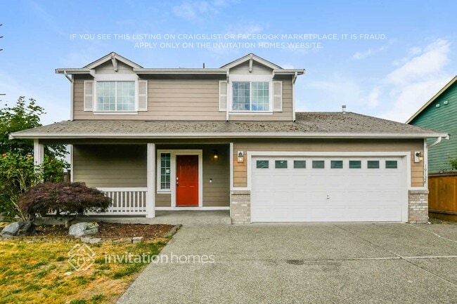 Building Photo - 19128 23rd Ave Ct E