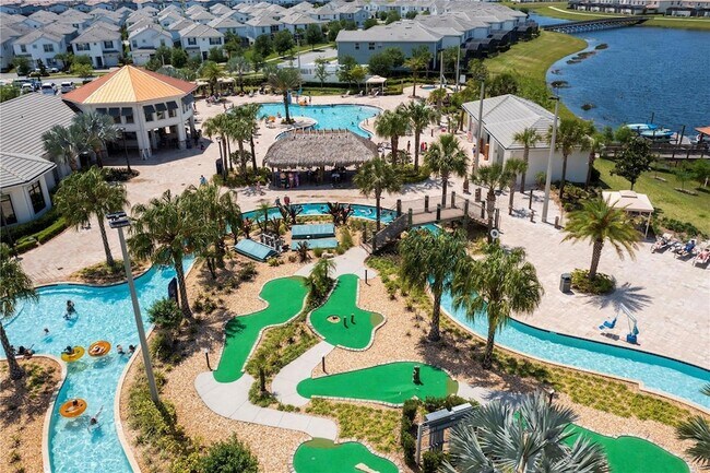 Building Photo - 2956 Protagonist St