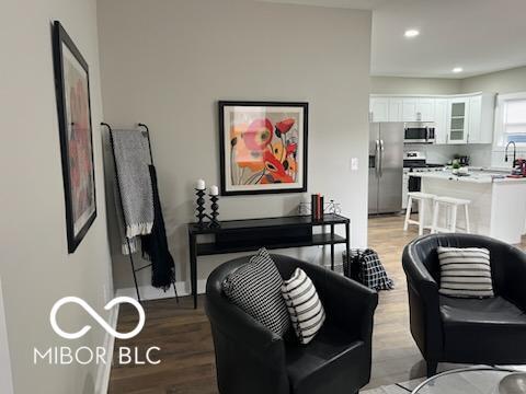 Building Photo - 822 N Gray St