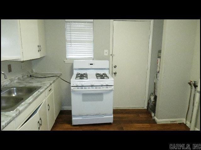 Building Photo - 217 N Fillmore St