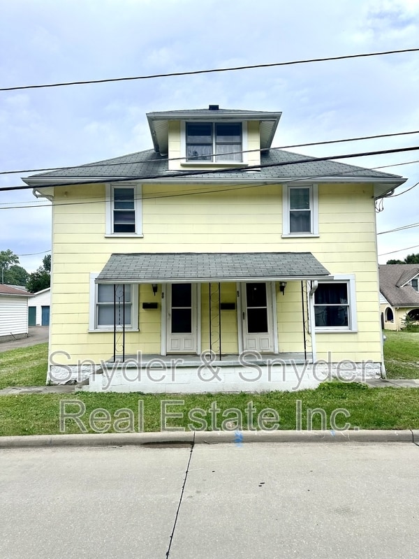 Building Photo - 89 2nd Ave
