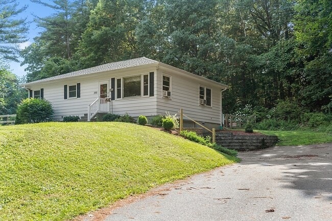 Building Photo - 590 Ashby State Rd