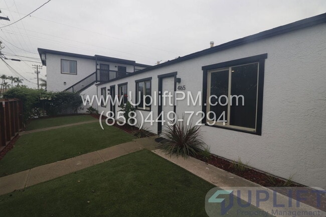 Building Photo - 4165 Wightman St