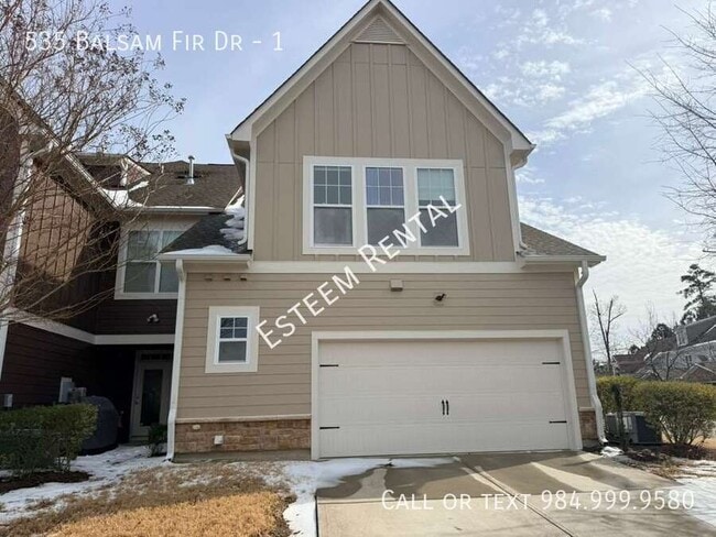 Building Photo - 535 Balsam Fir Dr