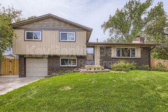 Building Photo - 1243 S Johnson Way