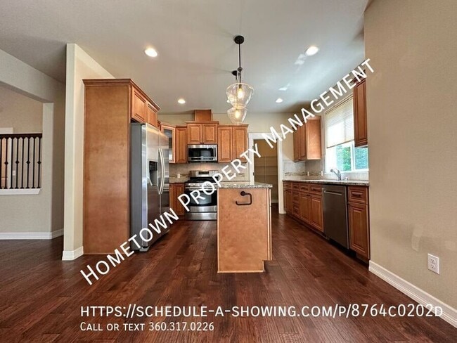 Building Photo - 7301 Ashdown Ln SE