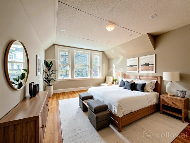 Building Photo - 91 Alvarado Ave