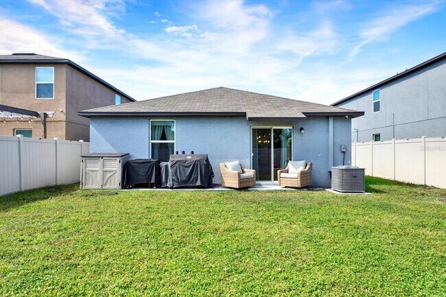 Building Photo - 5538 Blue Azure Dr