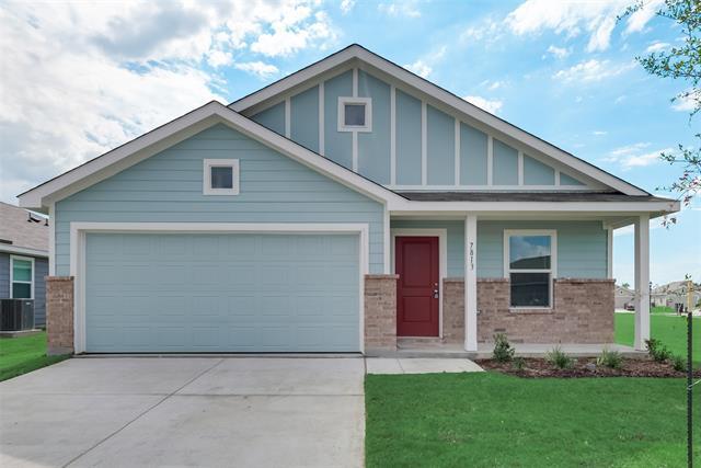 Primary Photo - 7813 Thornton Dr