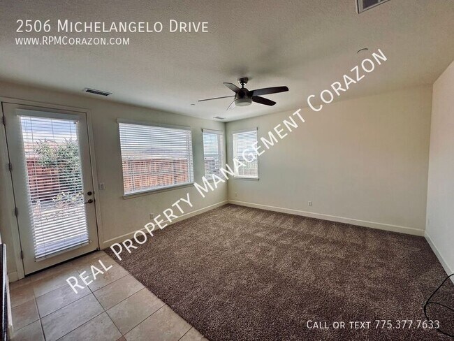 Building Photo - 2506 Michelangelo Ct