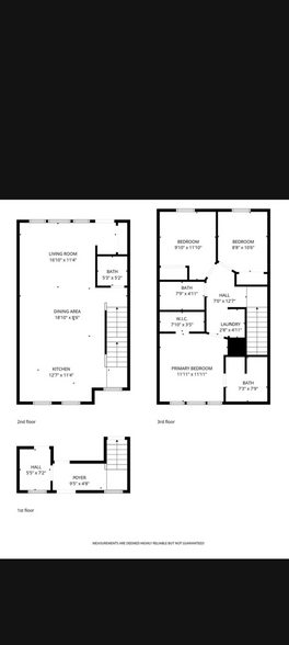 Building Photo - 2500 Normandy Rd