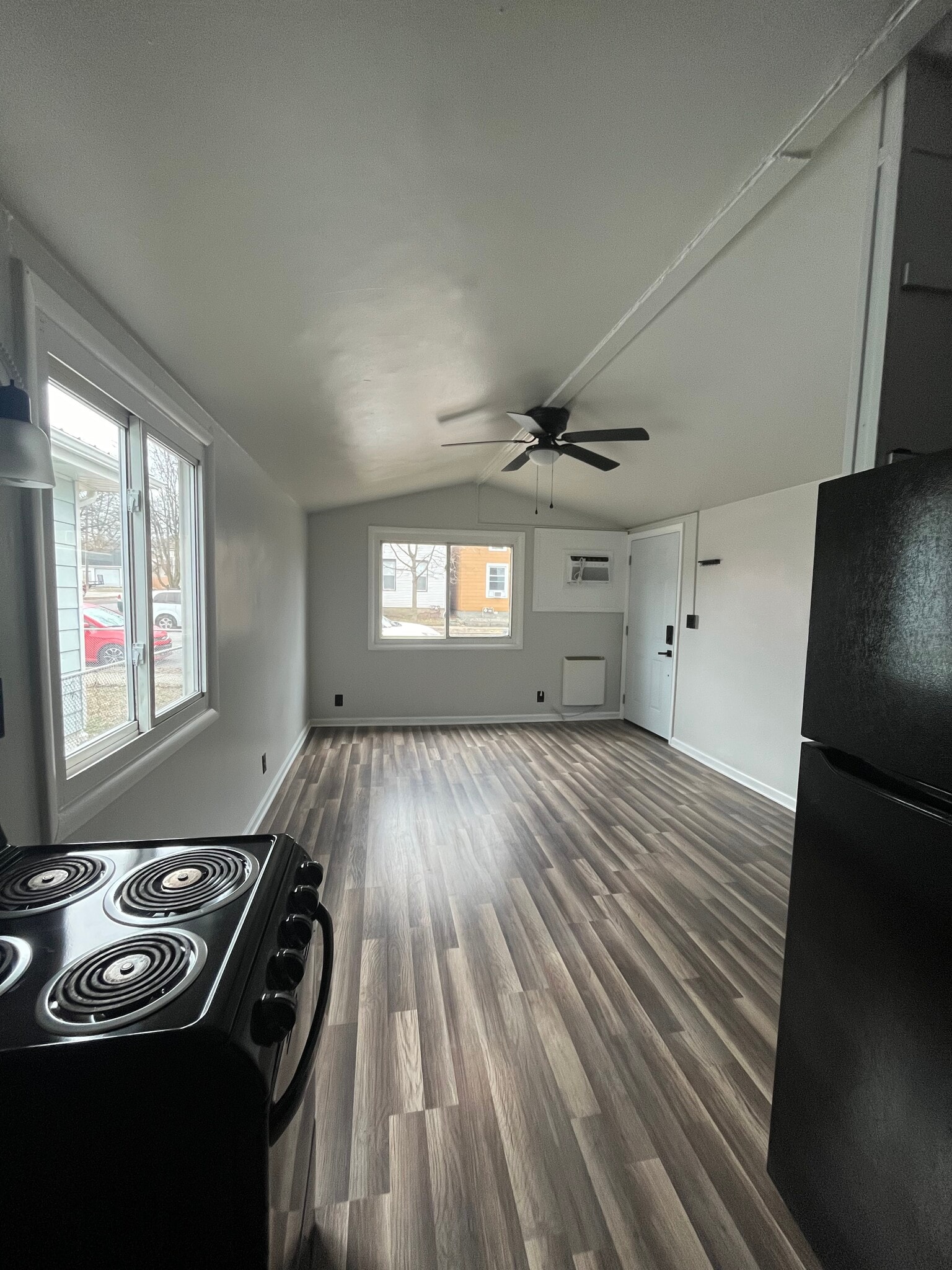 Building Photo - 1114 Cincinnati St