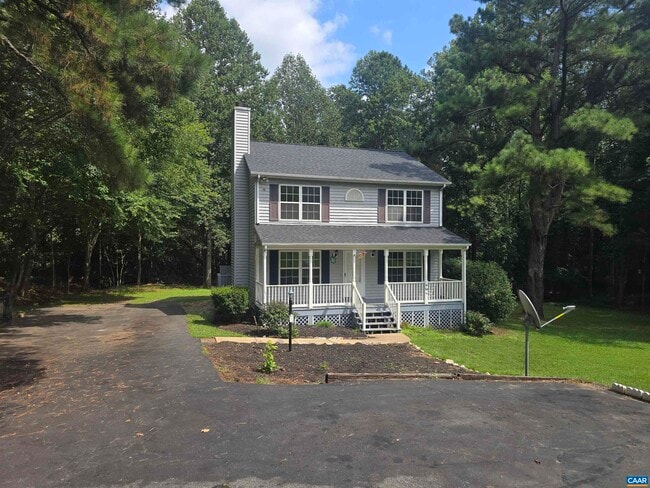 Primary Photo - 259 Spring Oaks Ln
