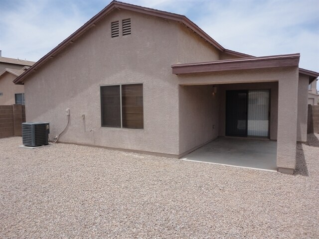 Building Photo - 3515 W Center Mountain Way