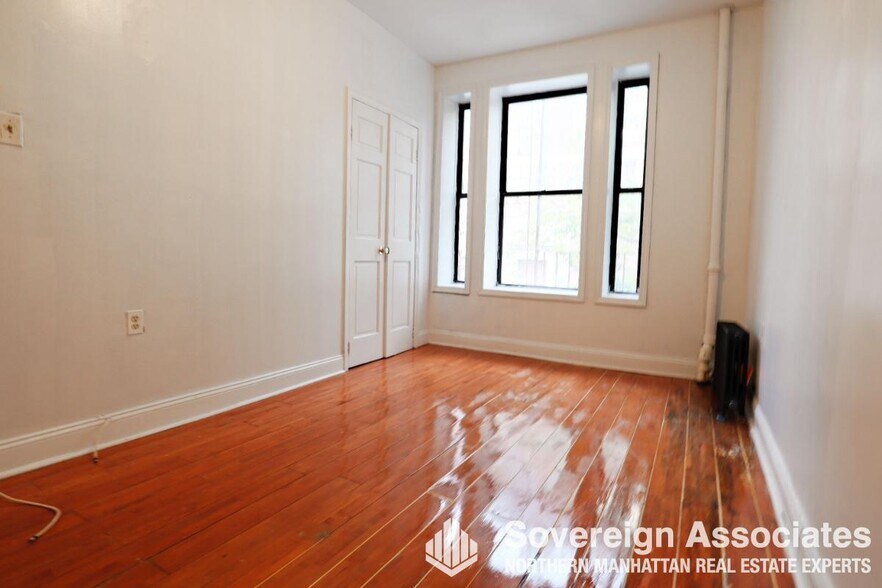 Building Photo - 631 Edgecombe Ave