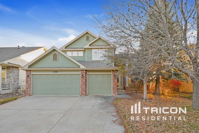 Building Photo - 22322 Quail Run Way