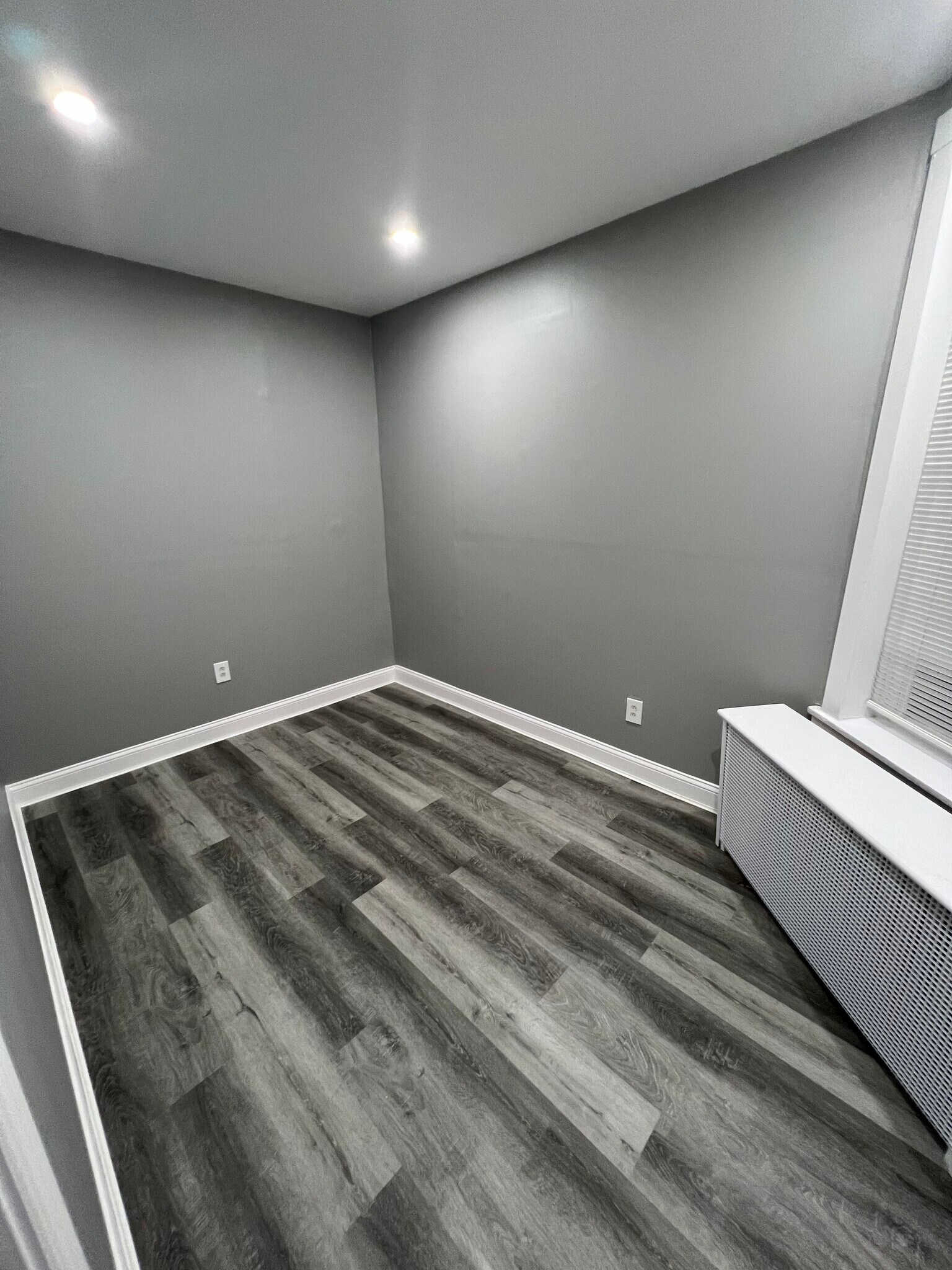 Bedroom 4 - 3240 W Polk St