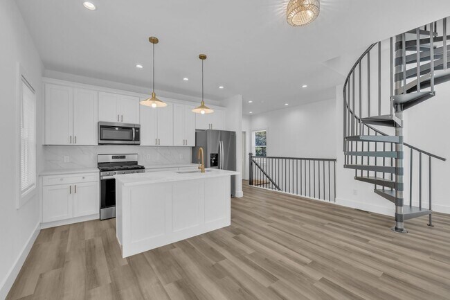 Building Photo - *Modern Construction Luxury Townhome - Downtown Raleigh*