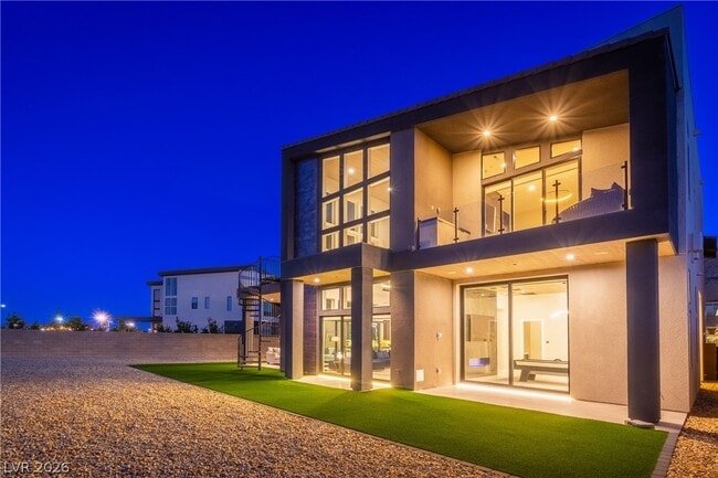 Building Photo - 5394 Succulent Rose Dr